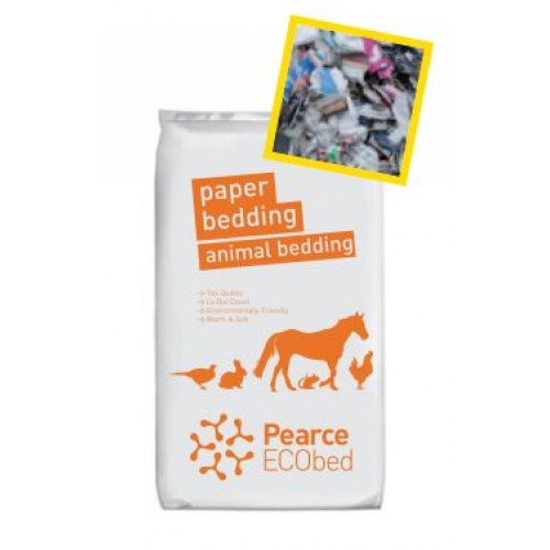 Baled Paper Bedding Animal bedding in Kent Broadfeed Tunbridge Wells